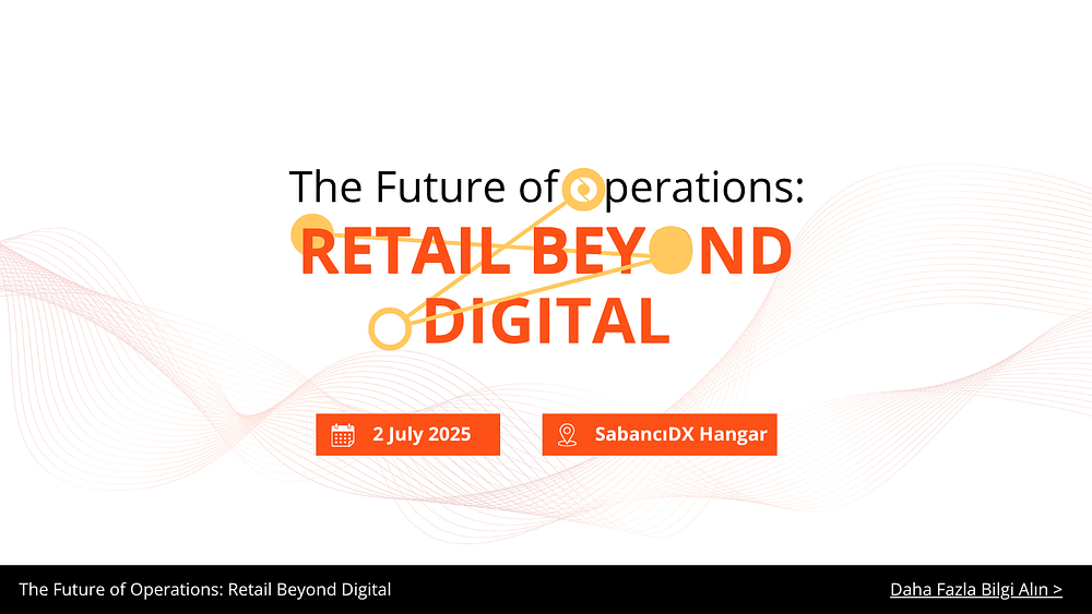 The Future of Operations: Retail Beyond Digital