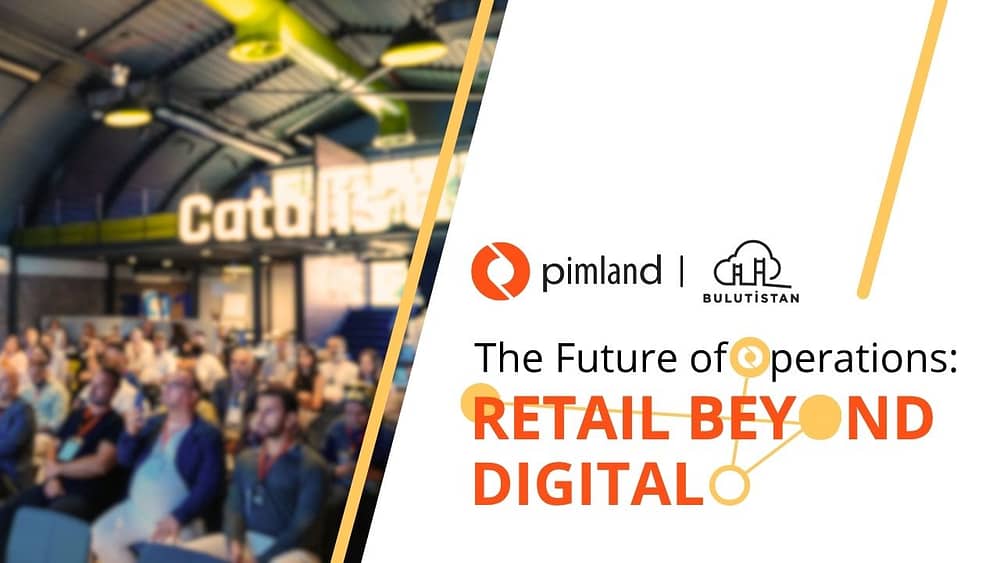 Retail Leaders of Türkiye Unite Under a Shared Digital Vision: VISION 2030