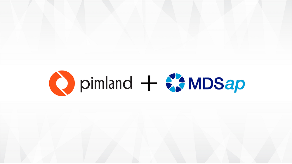 PIMLAND and MDSAP Join Forces