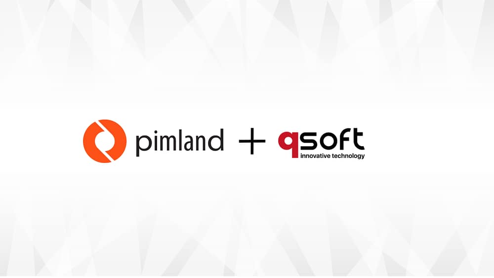 PIMLAND and QSoft Announce Technology Partnership