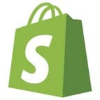 shopify icon