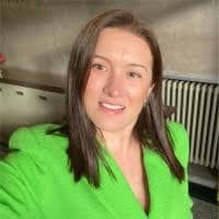 Ebru GÜRBÜZ KAYGUSUZ