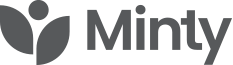 minty logo